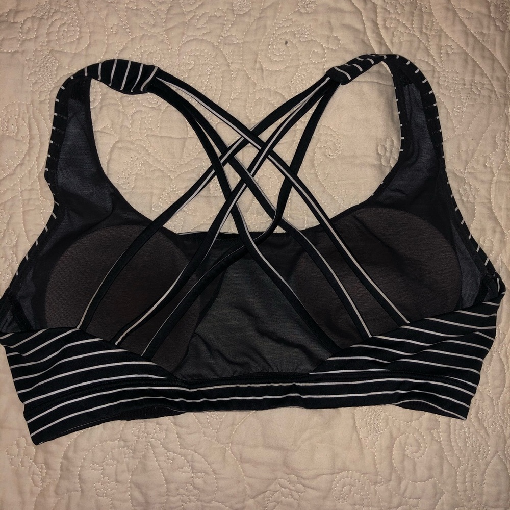 Victoria Secret Supportive Bikini Top - Picture 3 of 4